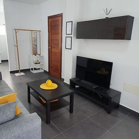 Casa Mivic Apartment Tias Exterior photo