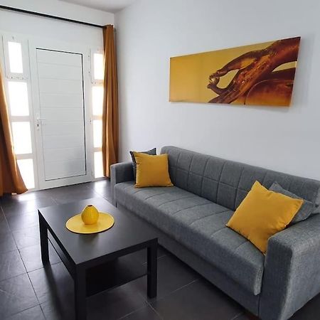 Casa Mivic Apartment Tias Exterior photo