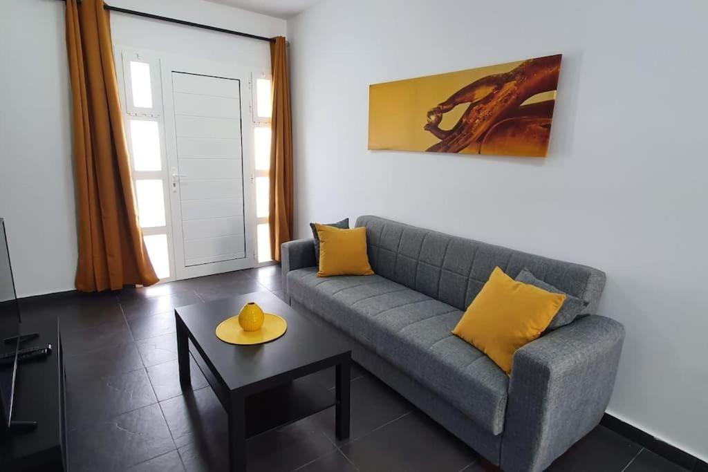 Casa Mivic Apartment Tias Exterior photo