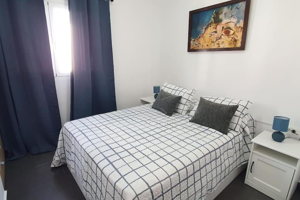 Casa Mivic Apartment Tias Exterior photo